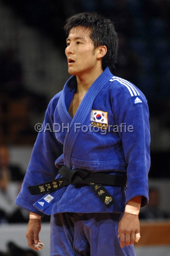 Jeong-Hwan An